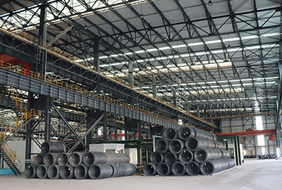 鋼結構出現(xiàn)腐蝕怎么辦？