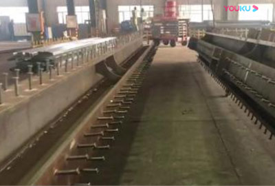 帶你看看我們生產(chǎn)車間！