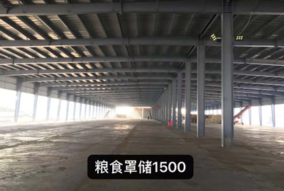 沒有比人更高的山，龍慶項(xiàng)目進(jìn)行中