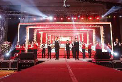 二十載龍慶不忘初心,砥礪奮進再創(chuàng)百年輝煌