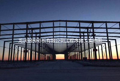 龍慶人日記：你見(jiàn)過(guò)凌晨四點(diǎn)半的天空嗎？